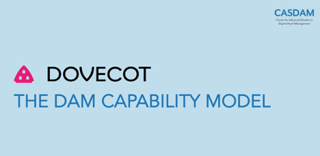 Dovecot-DAM Capability Model CASDAM